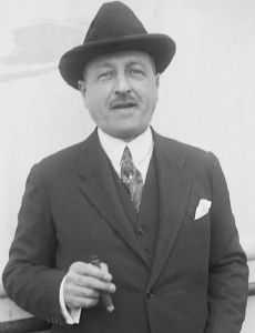 Édouard Jonas
