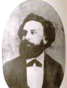 Estanislao del Campo