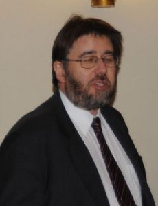 Terry Martin (politician)