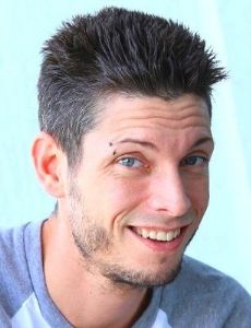 Tyler Steel