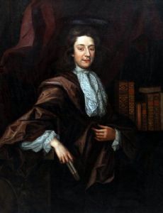 Philip Sherard, 2nd Earl of Harborough