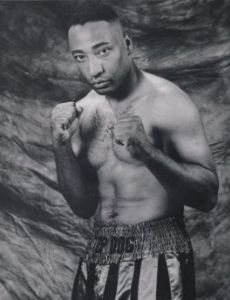 Terry McGroom