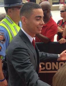 Miguel Almirón