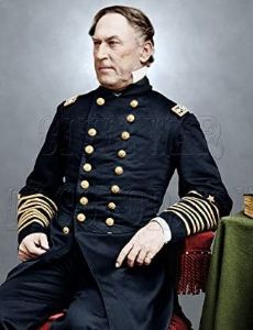 David Farragut
