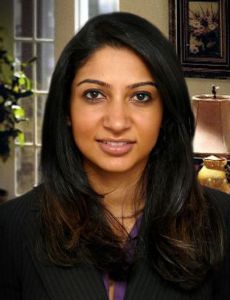 Safina Madhani