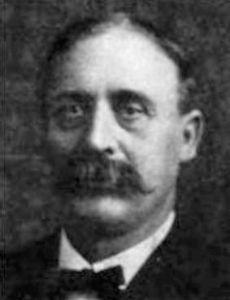 Henry W. Grout