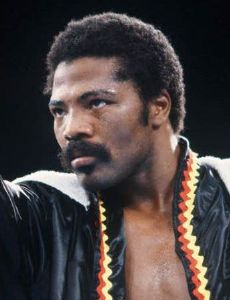 Aaron Pryor