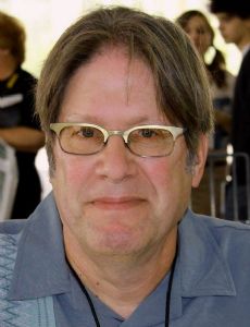 Patrick McGilligan (biographer)