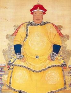 Hong Taiji