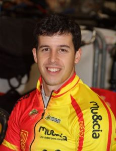 Sergio Aliaga