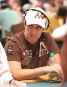 André Akkari