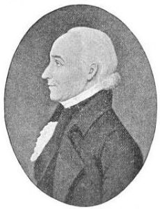 John Avery, Jr.