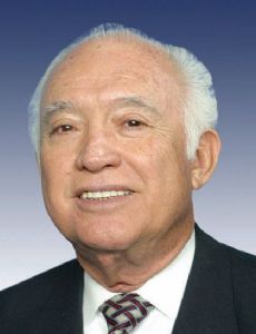 Solomon P. Ortiz