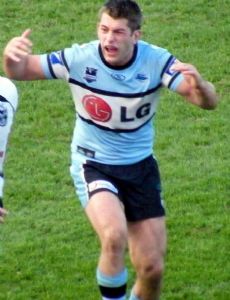 Reece Williams