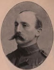 Richard Chaloner, 1st Baron Gisborough