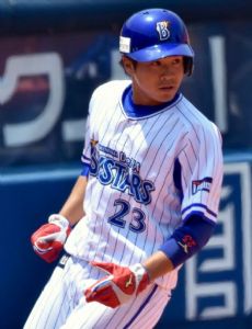 Taiga Matsuo