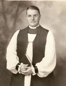 Frederick D. Goodwin