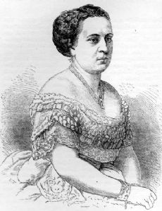 Luise Meyer-Dustmann