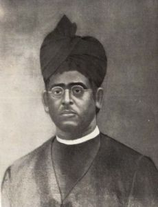 Satish Chandra Vidyabhusan