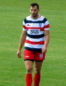 Robert Neagu