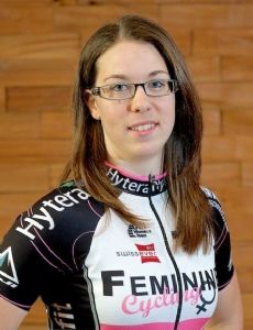 Annabell Oeschger