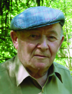 Konstantin Vanshenkin