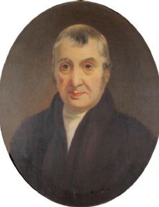 John Fell