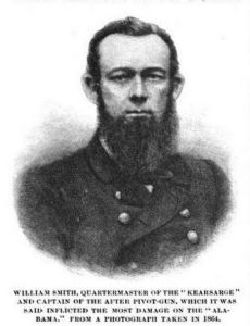 William Smith (Medal of Honor)