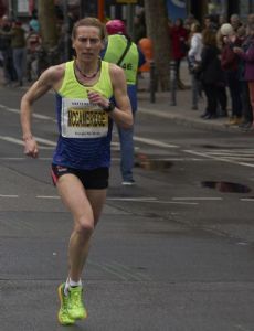 Maria McCambridge