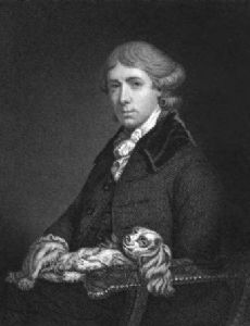 Thomas Sedgwick Whalley