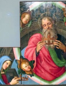 Evangelista da Pian di Meleto