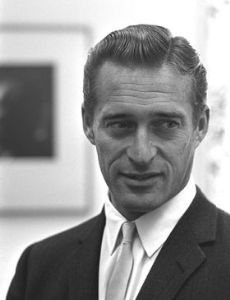 John S. Foster, Jr.