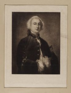 David Wemyss, 2nd Earl of Wemyss
