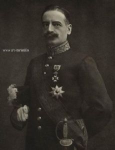 Charles de Broqueville