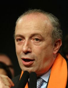 Pedro Santana Lopes