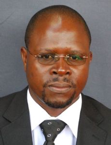 Julius Wandera Maganda