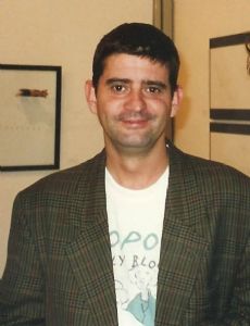 Leopoldo Alas Minguez