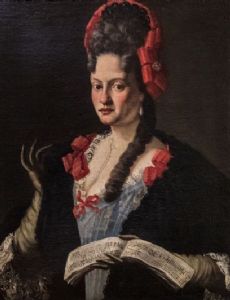 Caterina Bianconelli