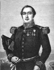 Auguste Febvrier Despointes