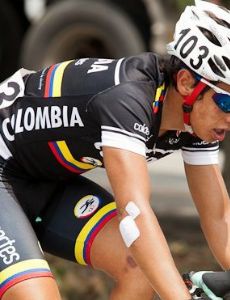 Esteban Chaves