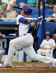 Javier Báez