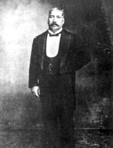 Silas Aaron Hardoon