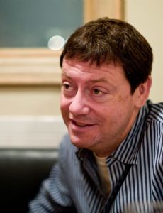 Fred Wilson (financier)