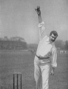 Tom Richardson