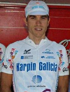 Iban Mayoz