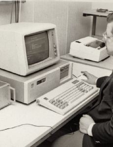 Teuvo Kohonen