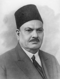 Adamjee Haji Dawood