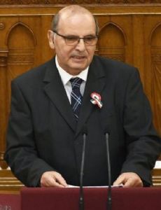 László Majtényi