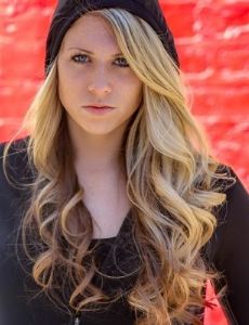 Meredith Richardson