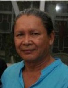 George Simon (artist and archaeologist)